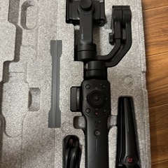 zhiyun gymbal