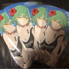 C104 
配布物の画像