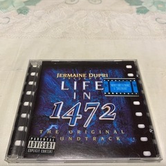 【輸入盤】 Ｌｉｆｅ Ｉｎ １４７２： Ｔｈｅ Ｏｒｉｇｉｎａｌ...