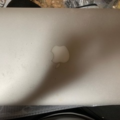 MacBook Air2014
