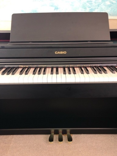 Casio   AP470 中古品