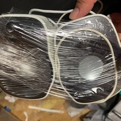 パソコンのスピーカーです。