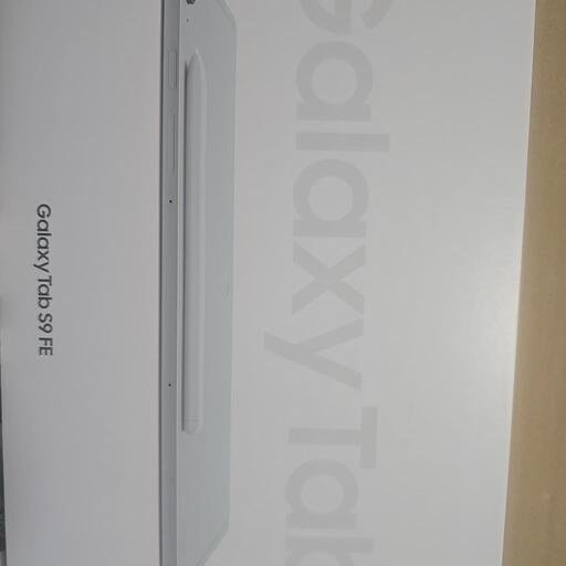 未開封> サムスン s9fe ミント