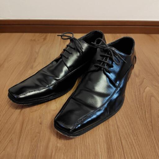 person's for person's 革靴 26.5cm EEE