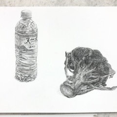 やさしいデッサン入門講座
