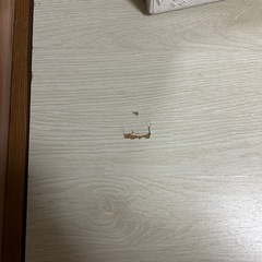 ウッドカーペット　お値下げしましたの画像