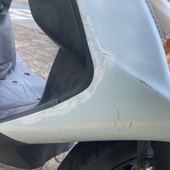 スズキ　アドレスv125s 　の画像