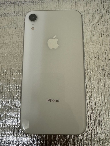 美品-iphone XR 128Gb