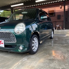 御成約頂きました！ミラジーノ4WDミニライト車検2年付き⭐︎青森岩手秋田の画像