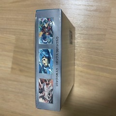 ポケモンカード　黒炎の支配者　の画像