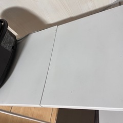 【受け渡し決定】キッチンラックの画像