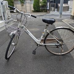 APPLAUD 自転車　元値35000円ほど