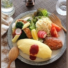 8/24（土）食旅🍚