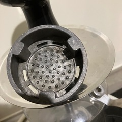 シーシャ　ODUMANの画像