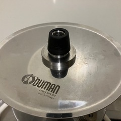 シーシャ　ODUMANの画像