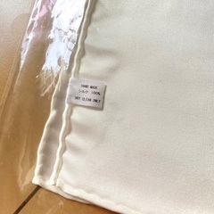 結婚式 新郎 ハンカチの画像