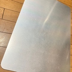 ペット用　ひんやり板
