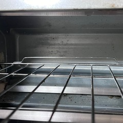 【2017年製トースター】の画像