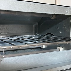 【2017年製トースター】の画像
