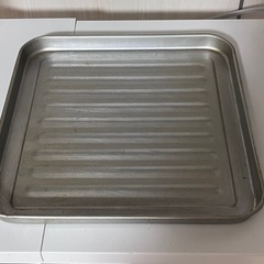 【2017年製トースター】の画像