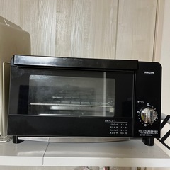 【2017年製トースター】