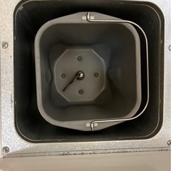 ブレッドメーカー　パン作り　の画像