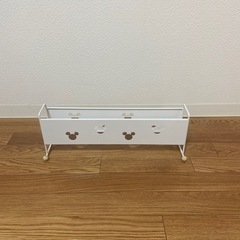 ディズニー　スリッパラック