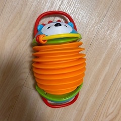 スキップポップ　アコーディオン