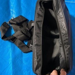 ★ビジネスバック　未使用品の画像