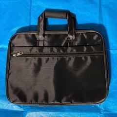 ★ビジネスバック　未使用品の画像