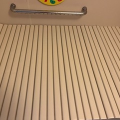 お風呂の蓋の画像
