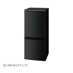 【取引中】SHARP 冷凍冷蔵庫 