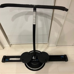 レッグマジックサークル　　の画像