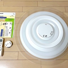 Panasonic♡パナソニック♡LEDシーリングライト♡ HH...