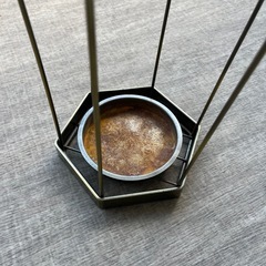 アンティーク傘立ての画像