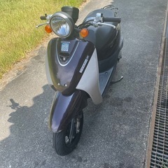 HONDA TODAY AF67
の画像