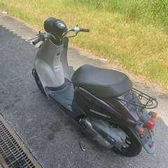 HONDA TODAY AF67
の画像