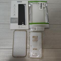 xr ケース