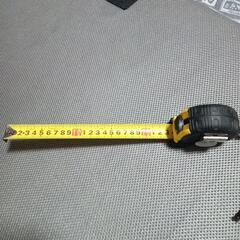 Tajima　5.5m　スケール　極美品の画像
