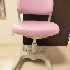 学習チェア　子ども用イス　KOIZUMI