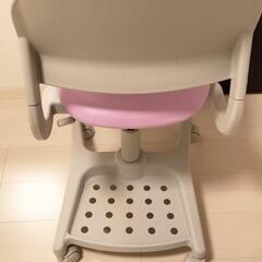 学習チェア　子ども用イス　KOIZUMIの画像