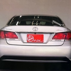 クラウン左内 テールレンズ