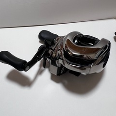 21アンタレスDC XG RH
