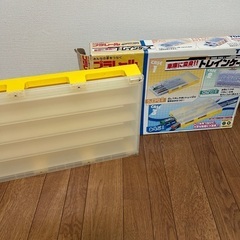 トレインケース