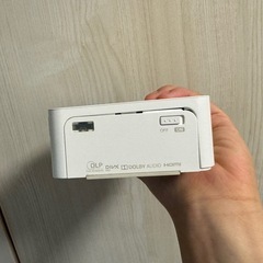 LG PH30JG-GL プロジェクターの画像