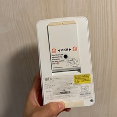 LG PH30JG-GL プロジェクターの画像