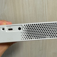 LG PH30JG-GL プロジェクターの画像