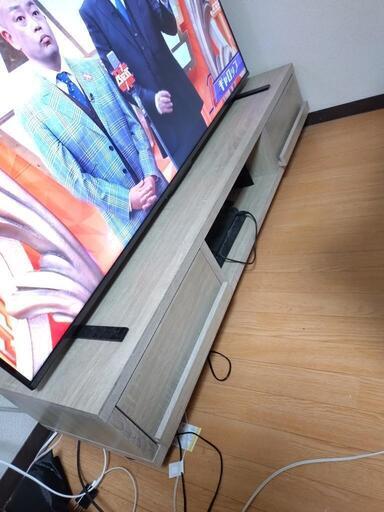 【LOWYA】テレビボード