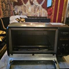 無料 トースター 象印  ZOJIRUSHI 家電 の画像