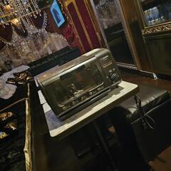 無料 トースター 象印  ZOJIRUSHI 家電 の画像